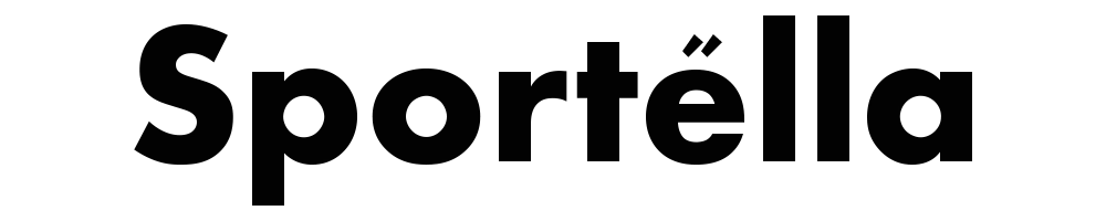 Sportella Logo